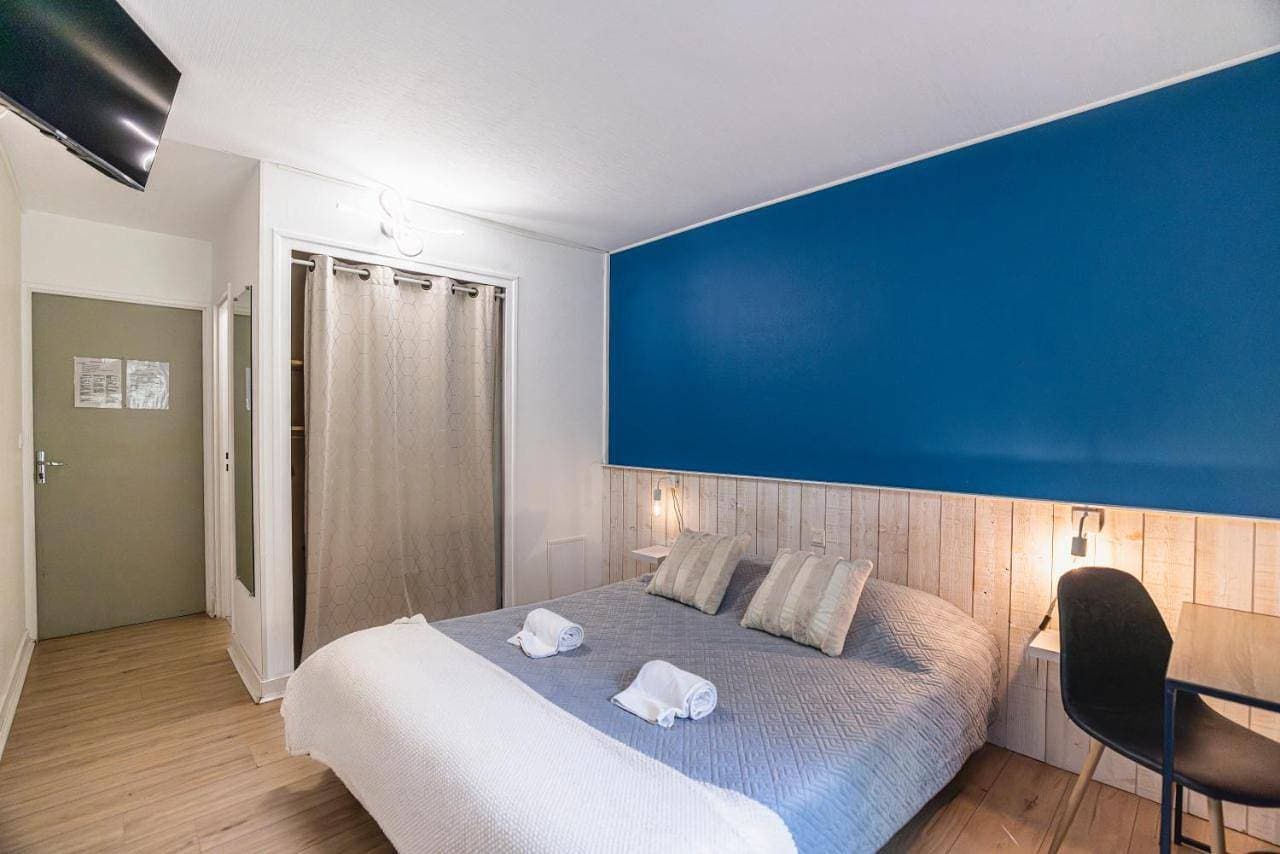 Foto 9 von 9: Superior Double Room