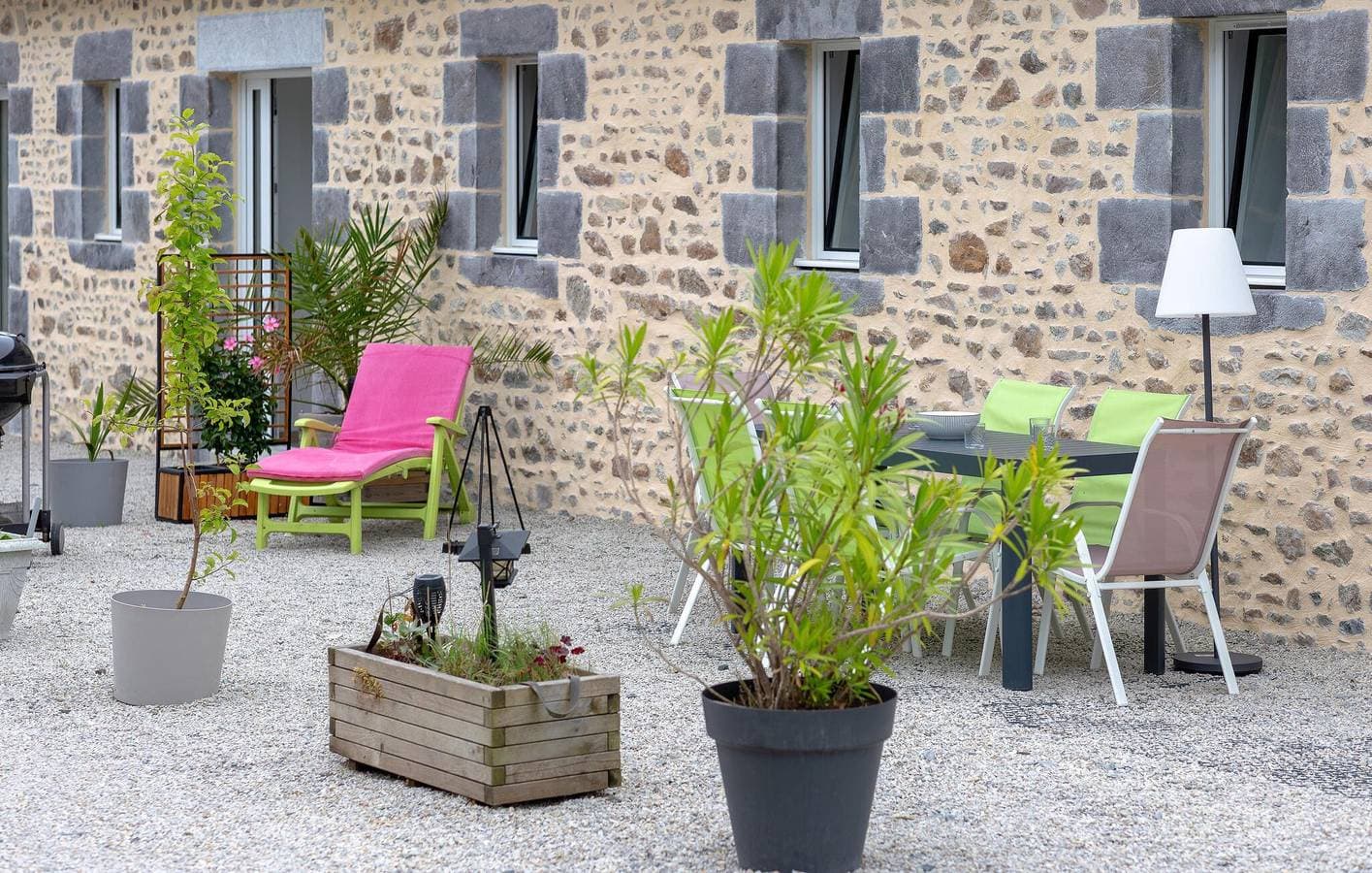 Foto 6 von 30: Gemütliches Apartment am Strand mit WiFi, TV, Parkplatz