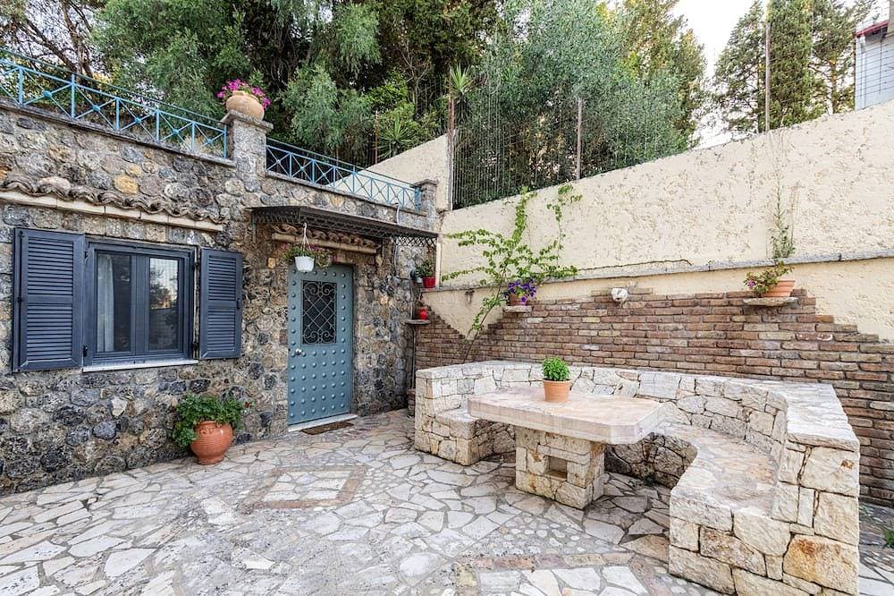 Foto 12 von 15: Harmony Garden Suite near Corfu Town