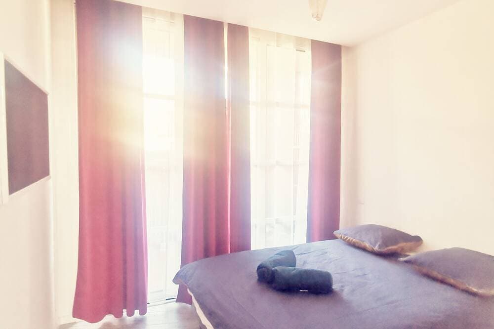 Foto 5 von 30: Großes 70 m2 Appartement mit Meerblick
