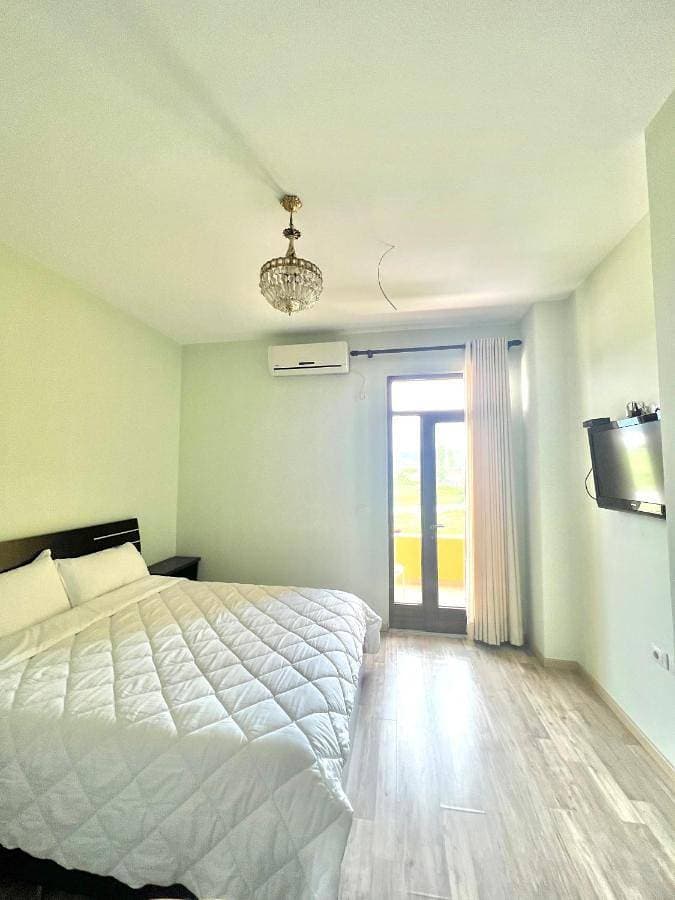 Foto 11 von 57: Double Room with Lake View