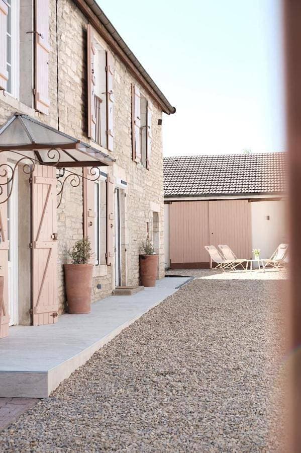 La Petite Maison 1
