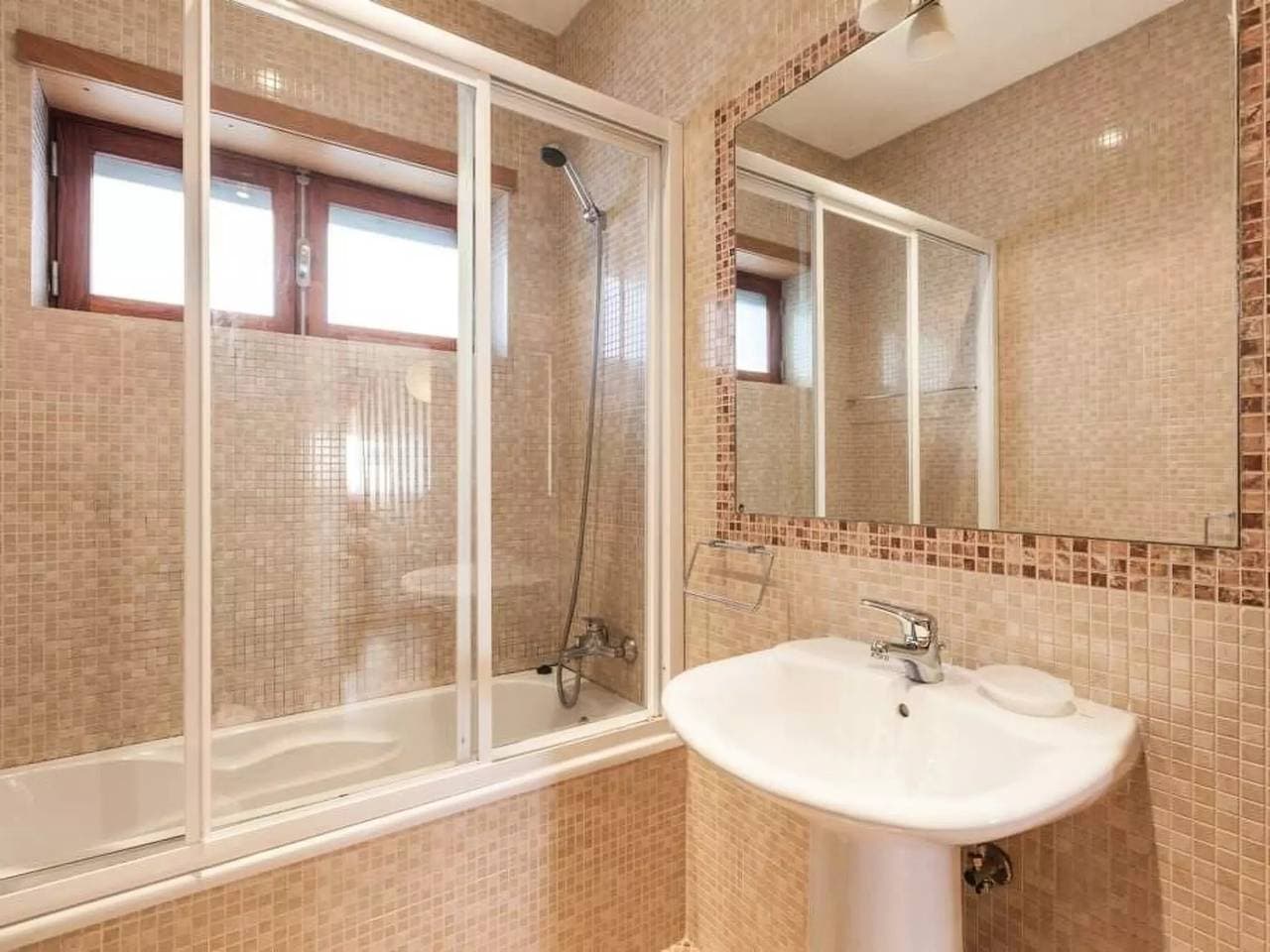 Foto 7 von 28: 4 Zimmer 5 Personen