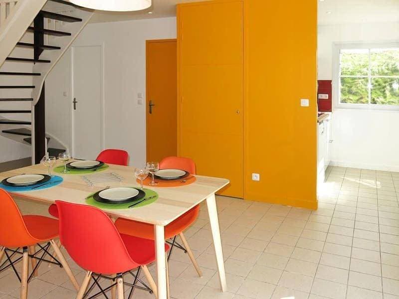 Foto 11 von 12: Two-Bedroom House