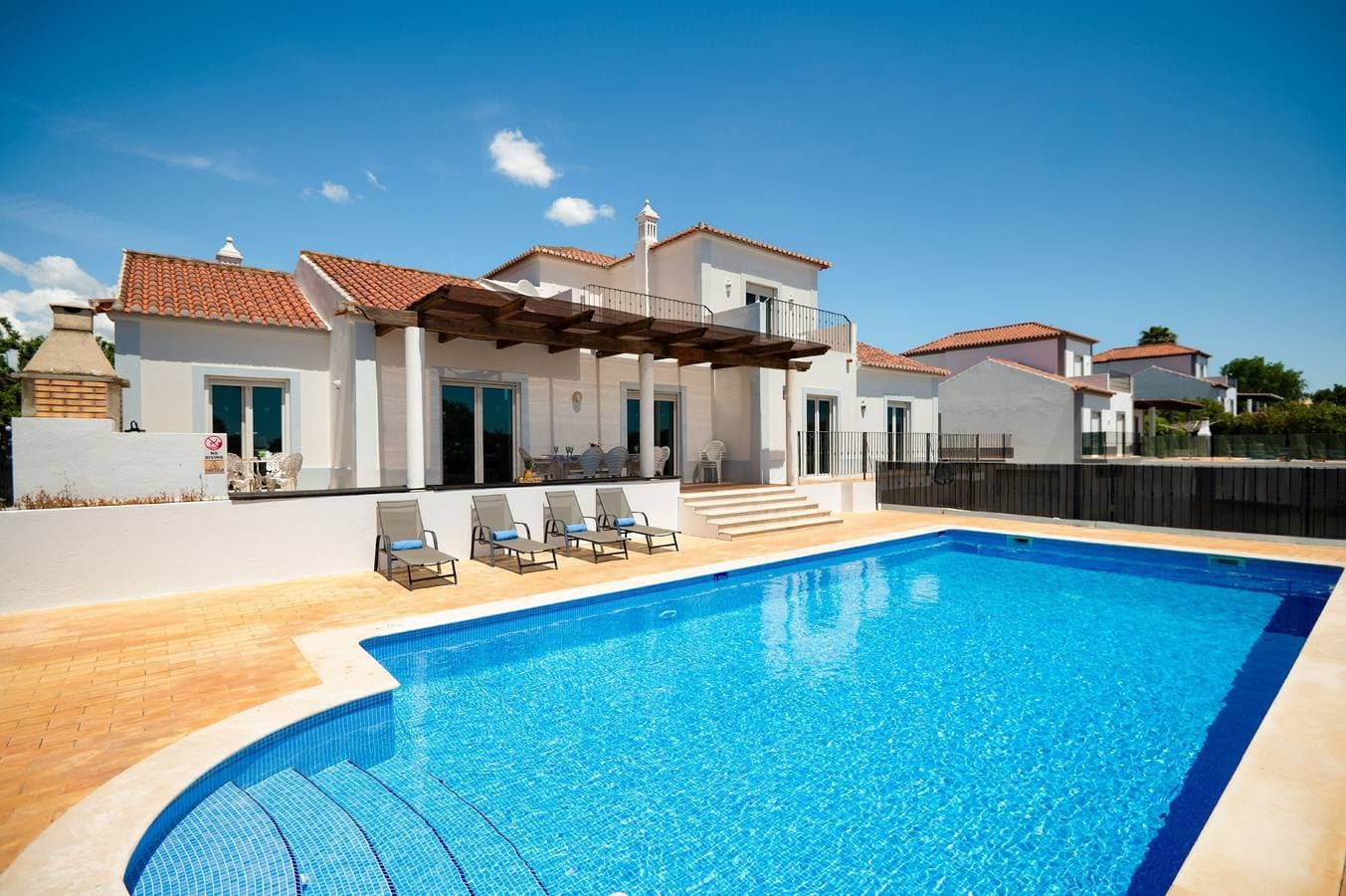 Villa Nina 1