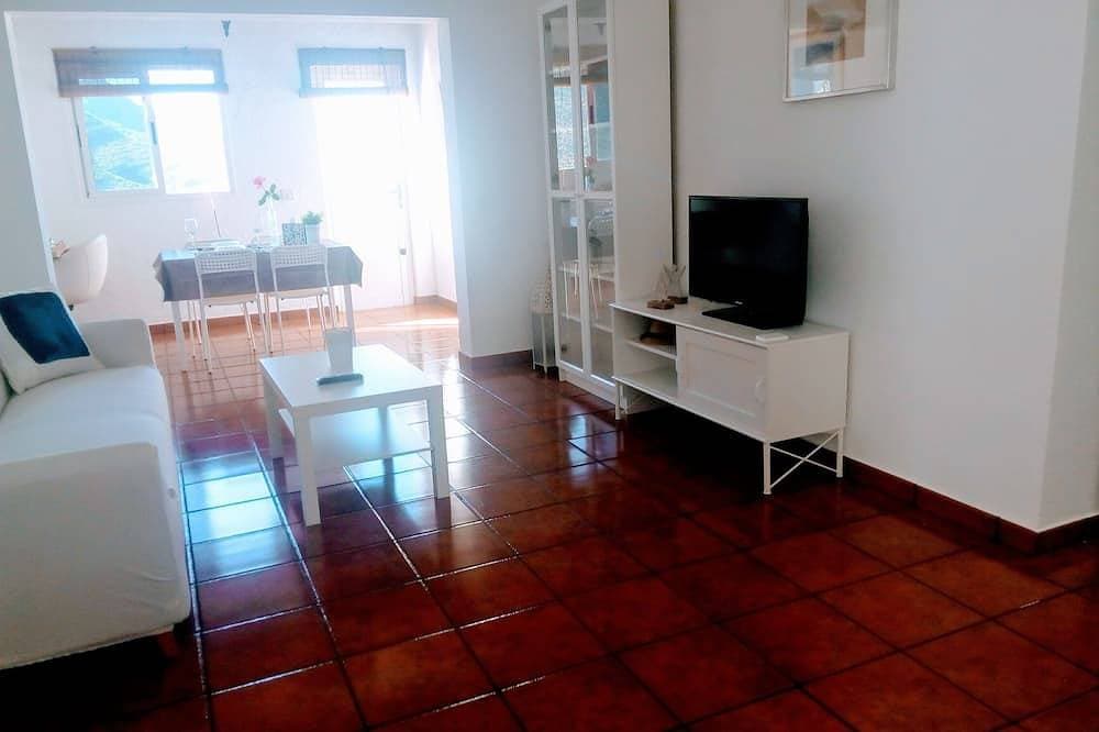 Foto 6 von 16: Makondo, ruhige Ecke, in der man sich trennen kann