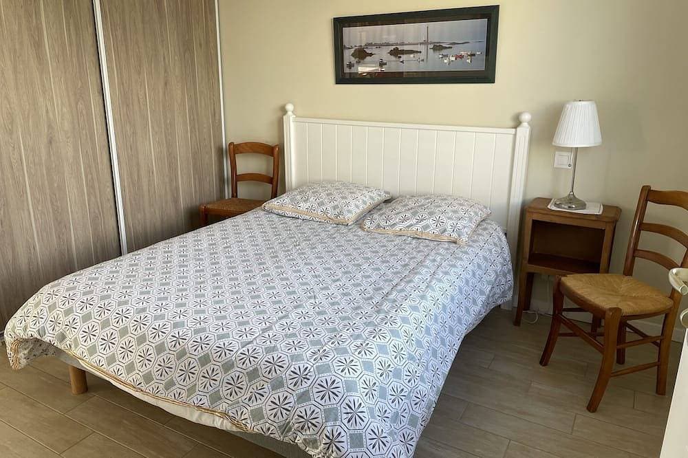 Foto 2 von 30: Haus Cocooning Meer & Geschäfte Zu Fuss, Unbegrenzter Internetgarten