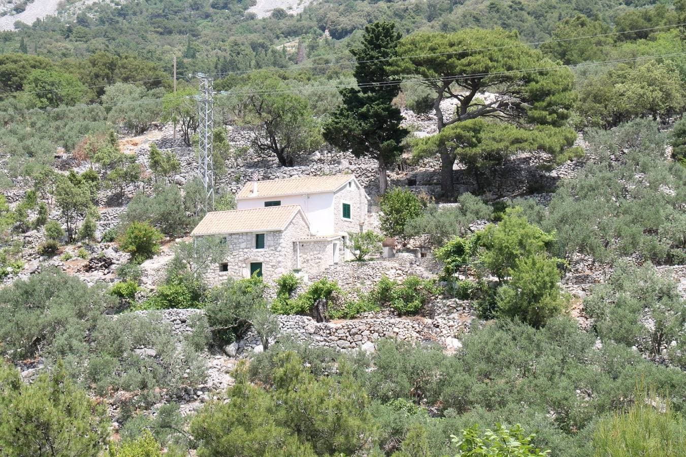 Foto 2 von 31: Ferienhaus Sweet Shelter mit Whirlpool