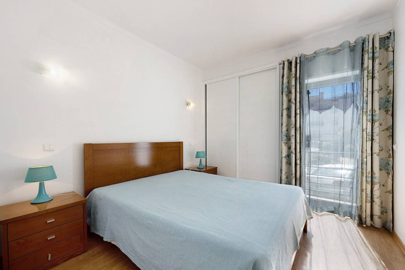 Foto 7 von 20: Ferienwohnung "Casa Daniel T2" mit Meerblick, Balkon und WLAN