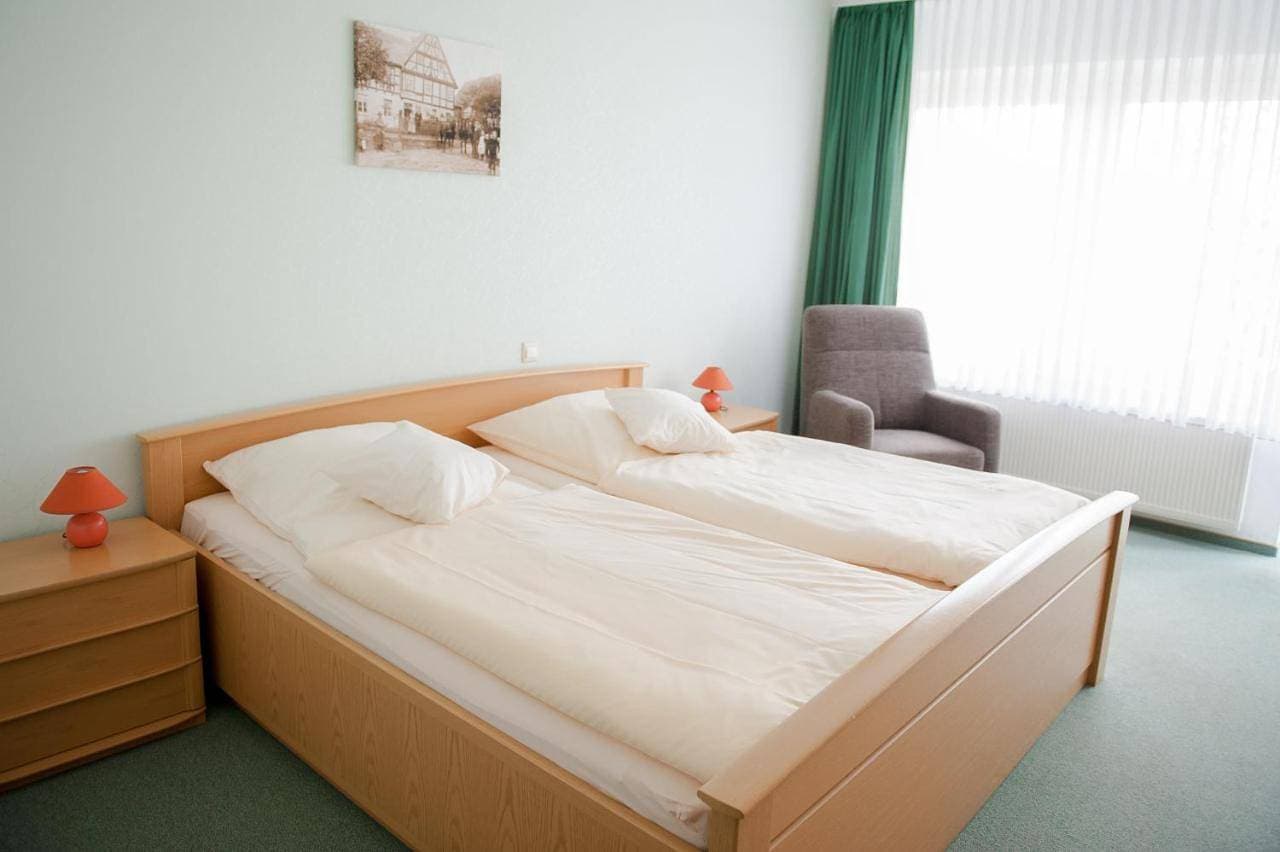 Foto 8 von 14: Double Room