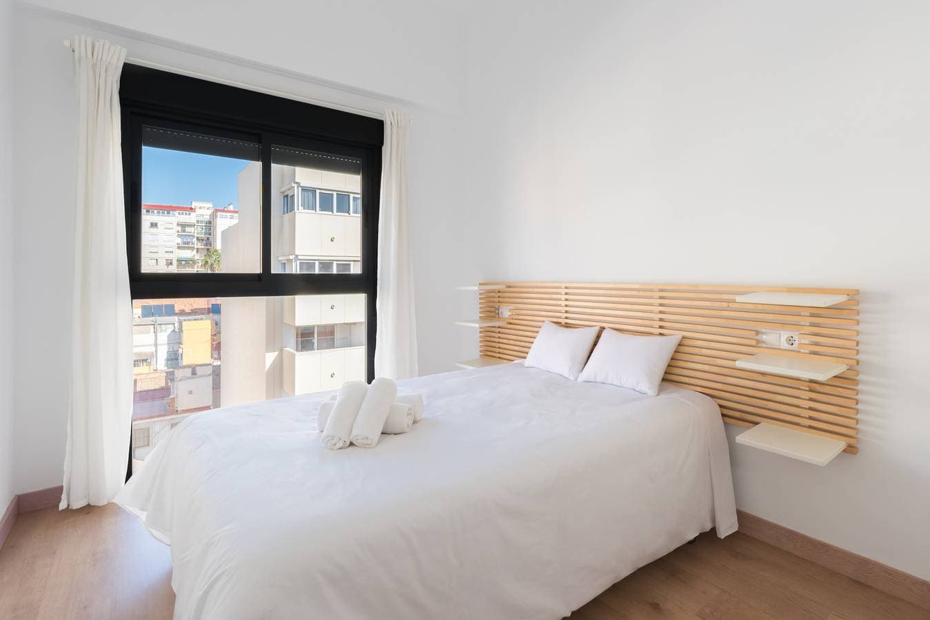WintowinRentals Komfortabler Aufenthalt in Málaga 1