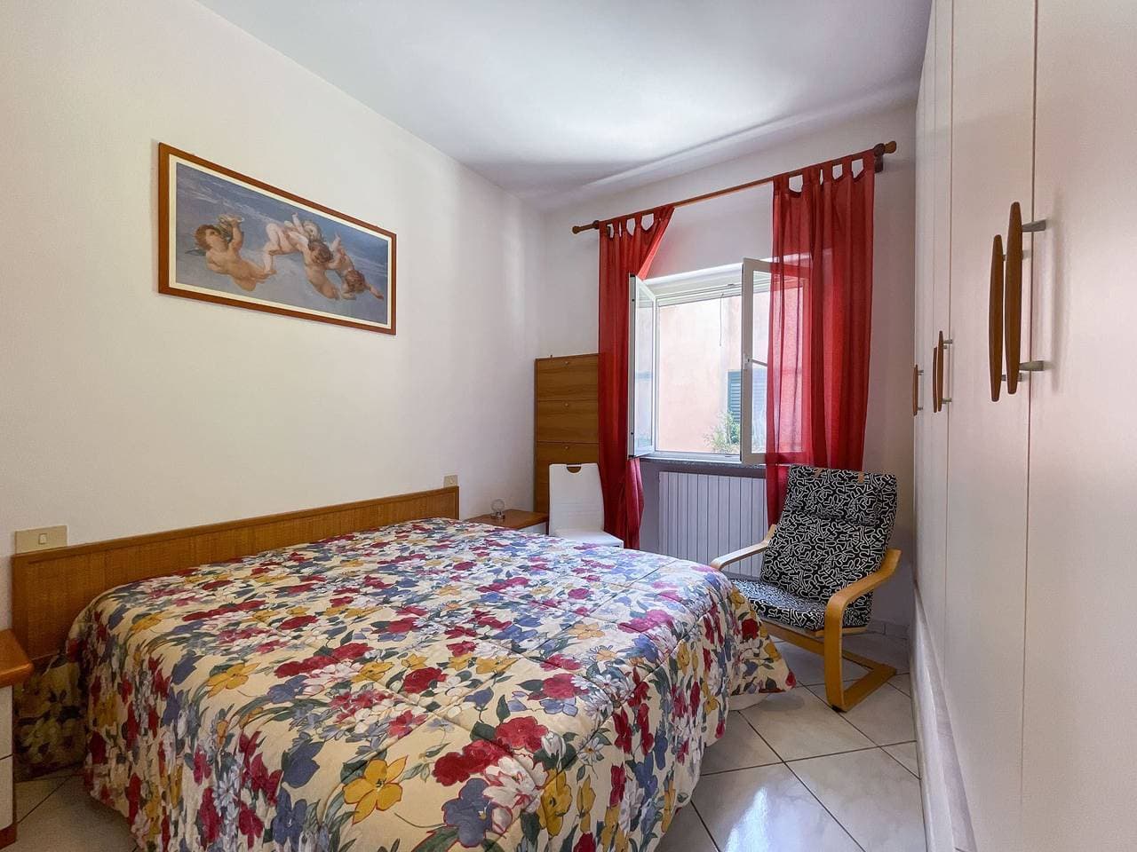 Foto 8 von 11: Ferienwohnung für 4 Personen