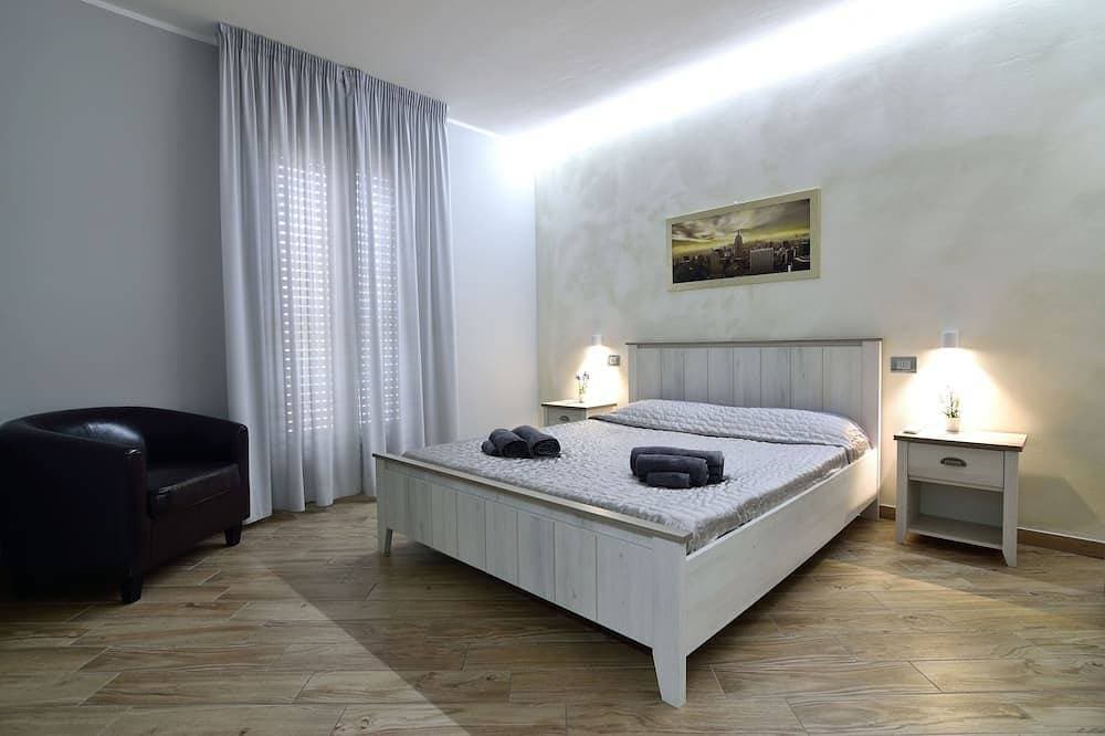 Foto 3 von 25: Repräsentatives Penthouse am Meer mit atemberaubendem Panoramablick - Wi-Fi