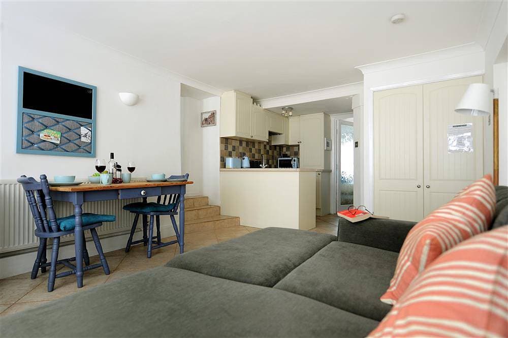 Foto 8 von 15: Ferienwohnung für 2 Personen