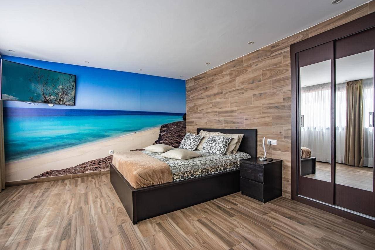 Suite del Mar 4 Jandia 1