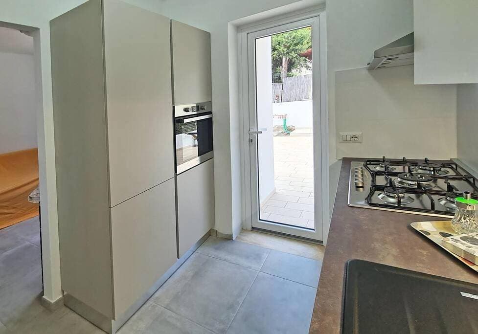 Foto 4 von 23: Two-Bedroom House