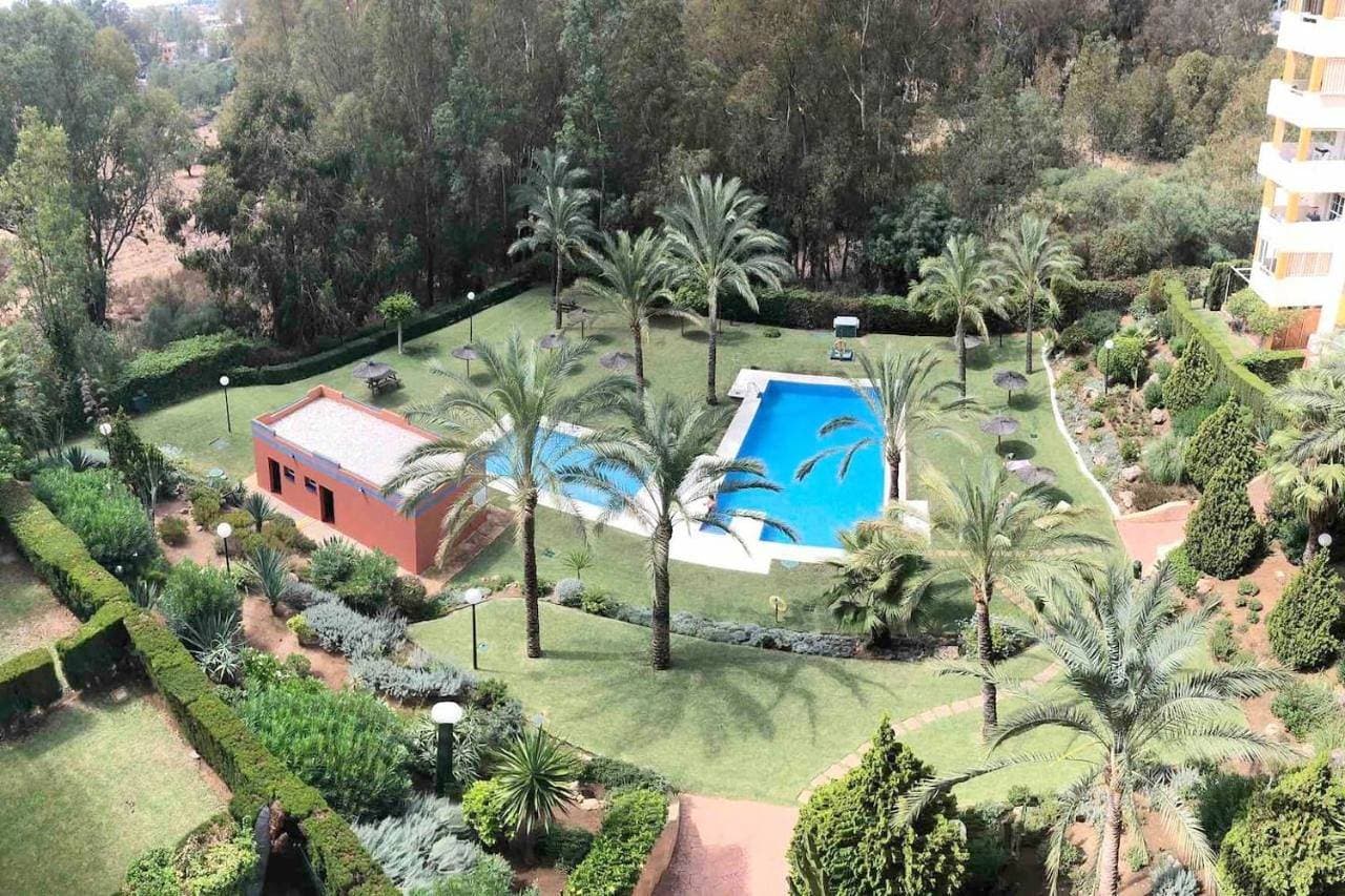 Penthouse /View/Sea/Quiet/Golf/Pool/Atalaya 1