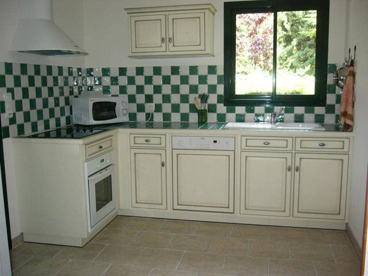 Foto 4 von 16: Two-Bedroom House