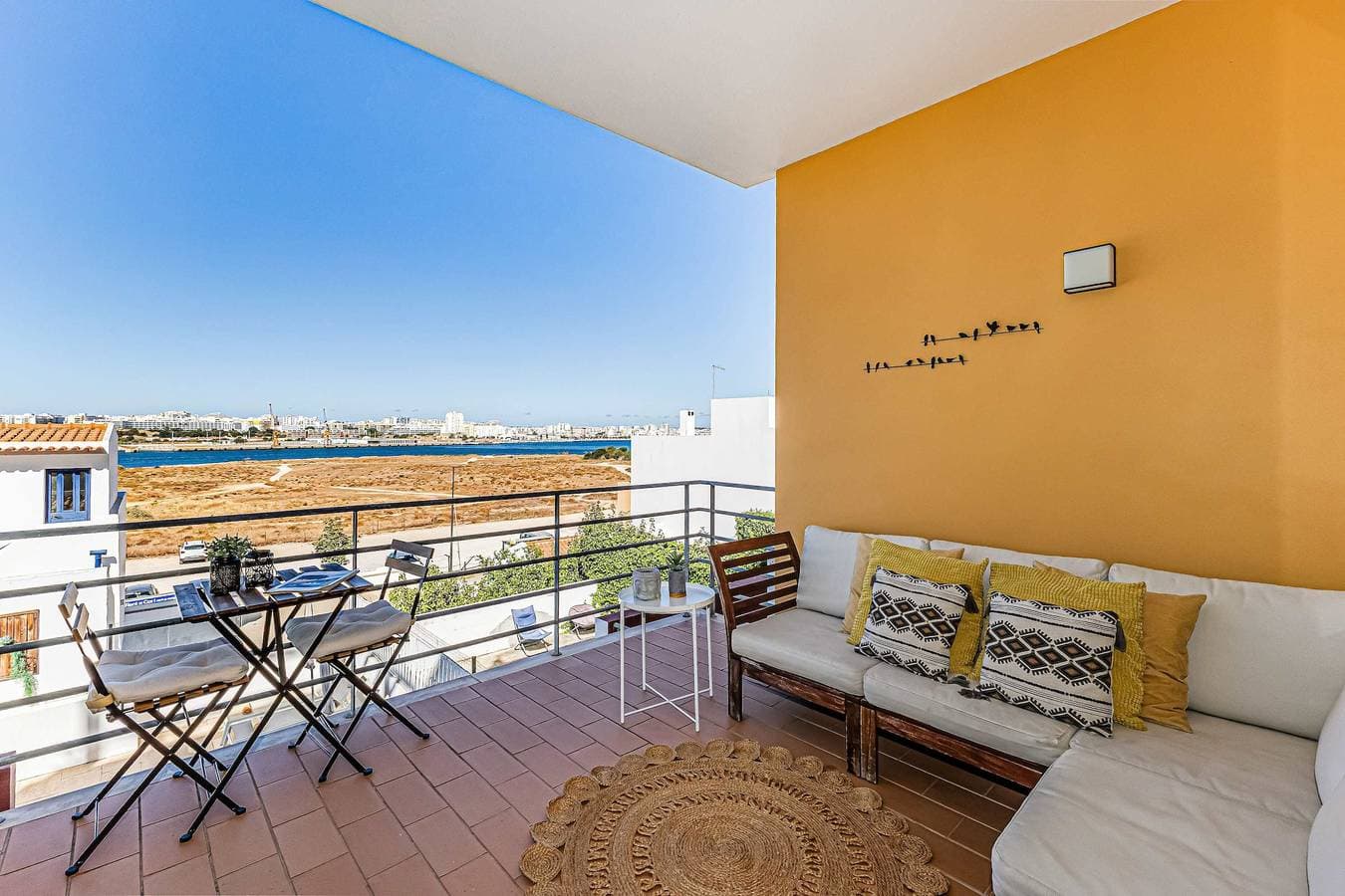 Foto 7 von 33: Ferienhaus für 8 Personen mit Pool
