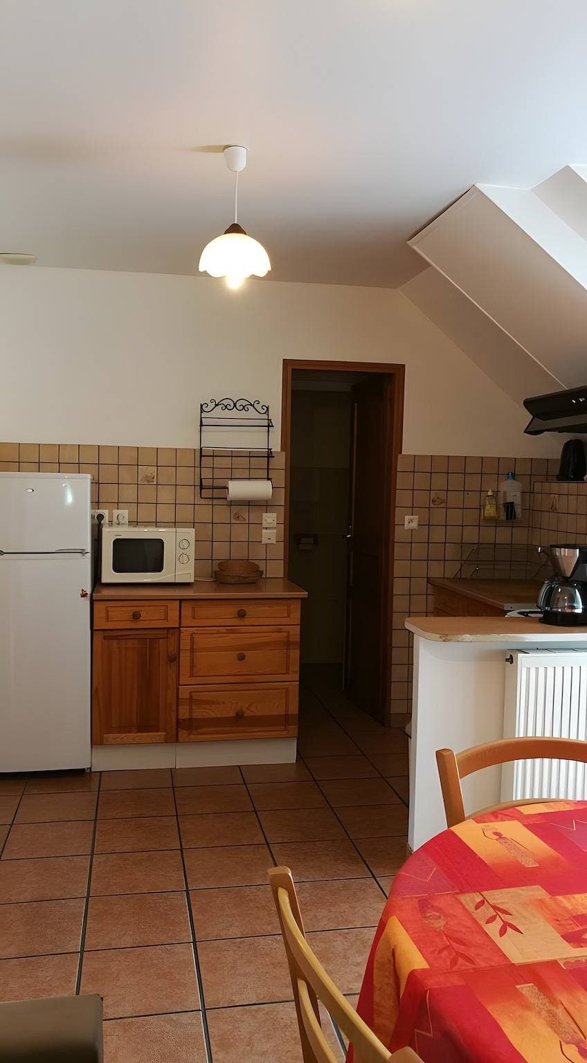 Foto 2 von 14: Gîtes am Rande von Brocéliande – 4 Personen
