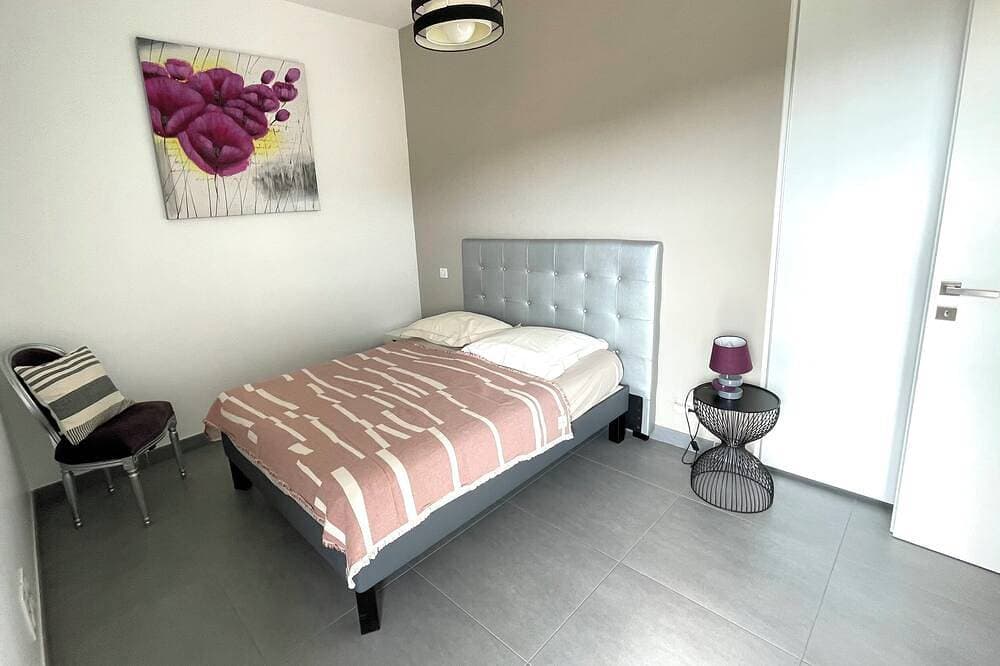 Foto 3 von 30: Luxuswohnung im Herzen von Propriano