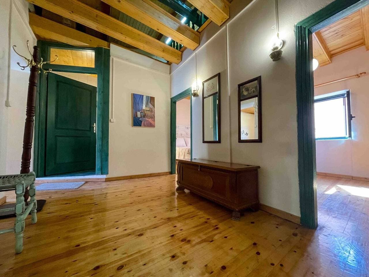 Foto 13 von 31: Ferienhaus für 5 Personen mit Garten