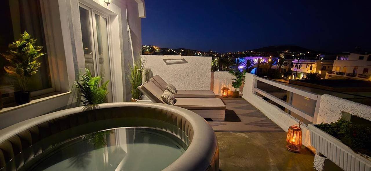 Foto 5 von 15: Standard Double or Twin Room with Balcony