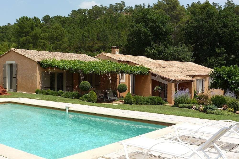 Foto 13 von 17: Beach House Roussillon Provence Luberon