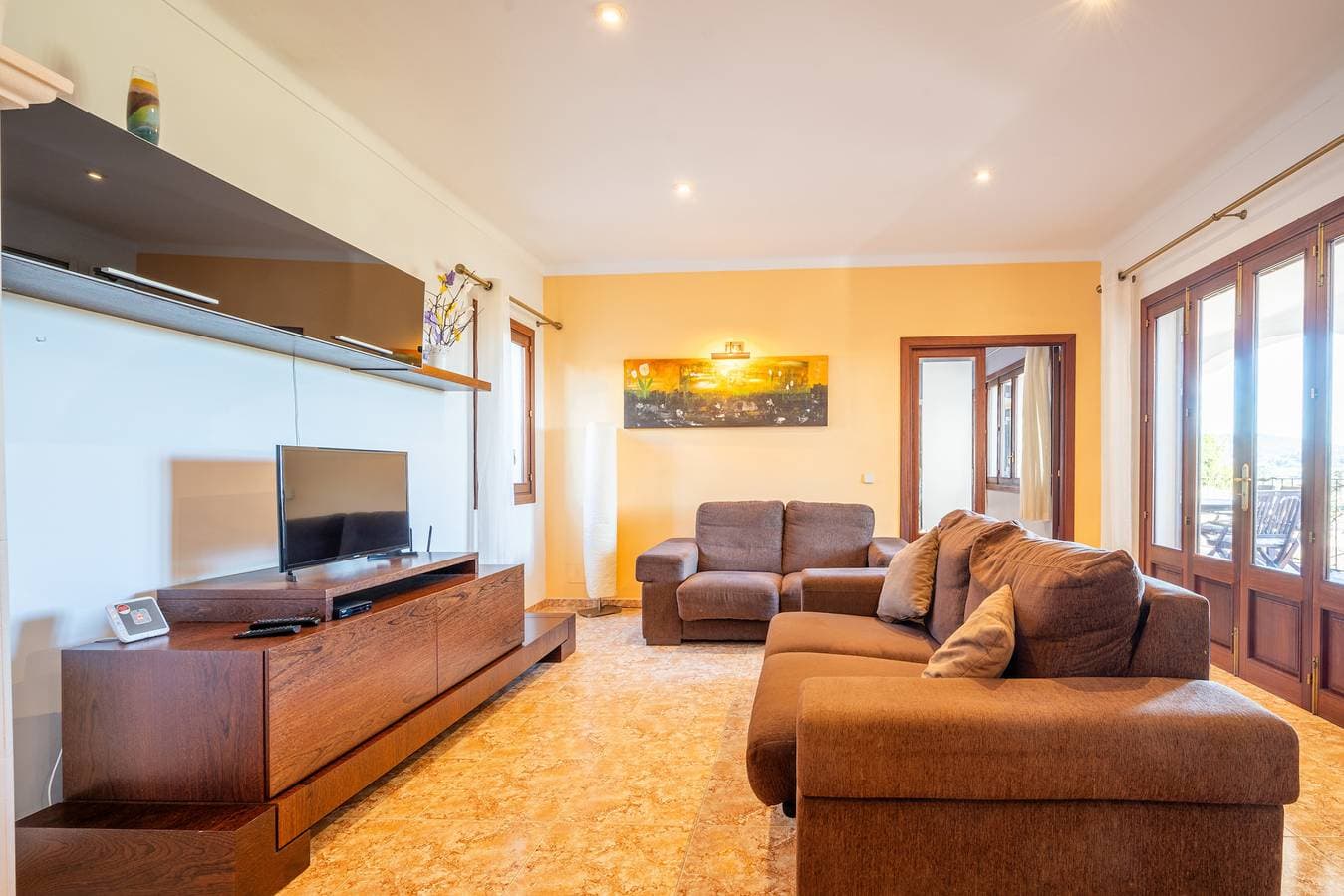 Foto 9 von 53: Ca Teula, House 5StarsHome Mallorca