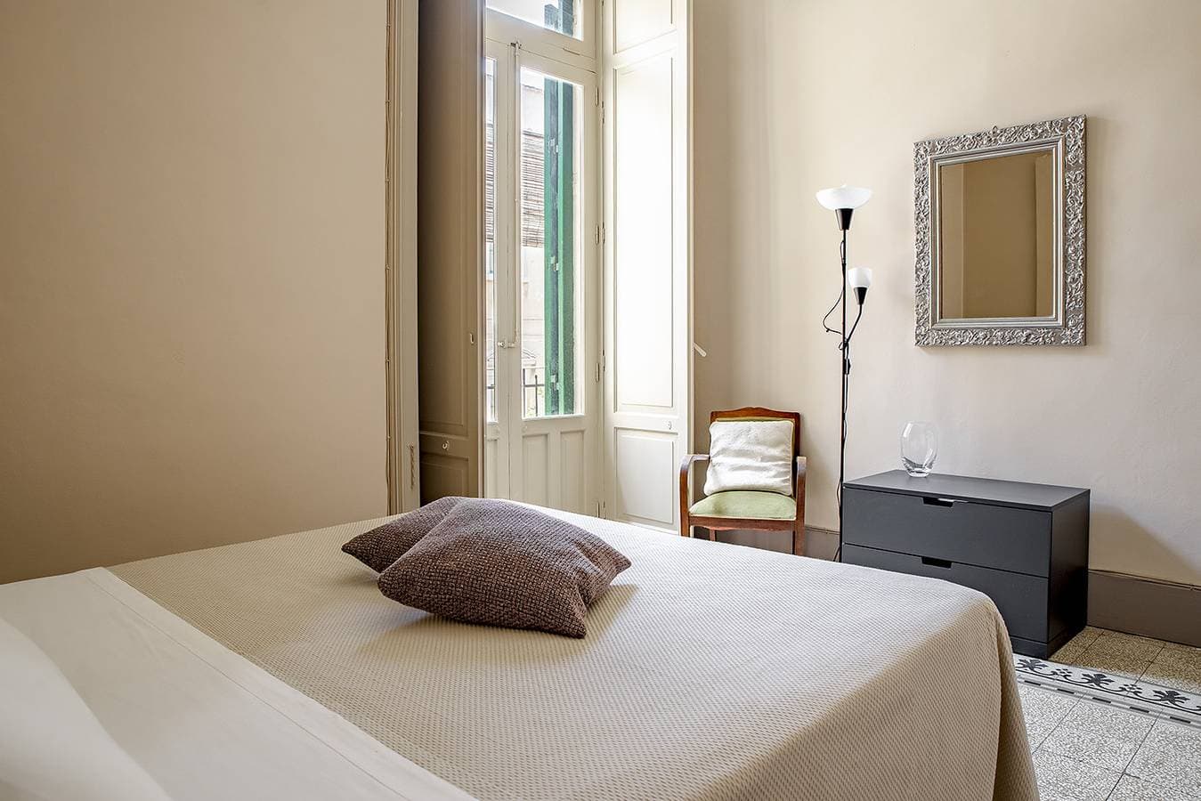 Foto 9 von 12: Cavour apartment near the cathedral