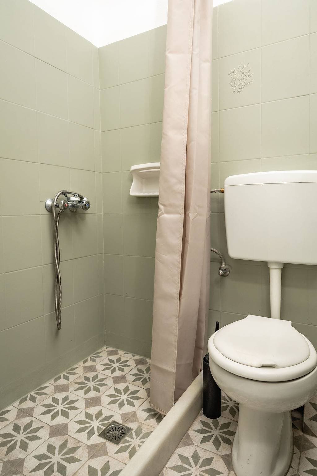 Foto 12 von 12: Ferienwohnung für 4 Personen