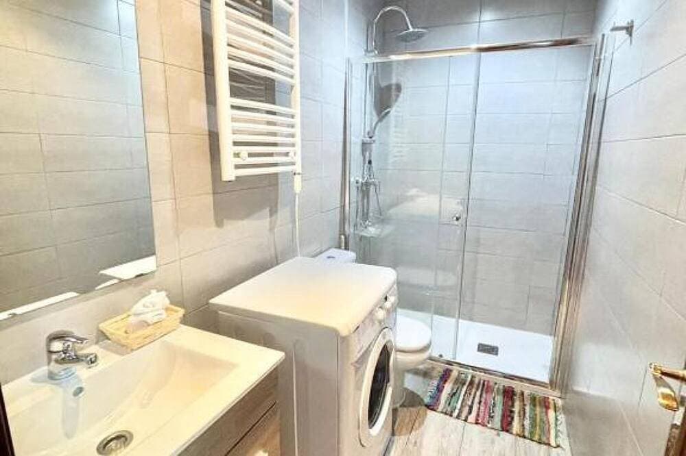 Foto 8 von 19: Centro Atocha Méndez Álvaro (1-bedroom apartment)