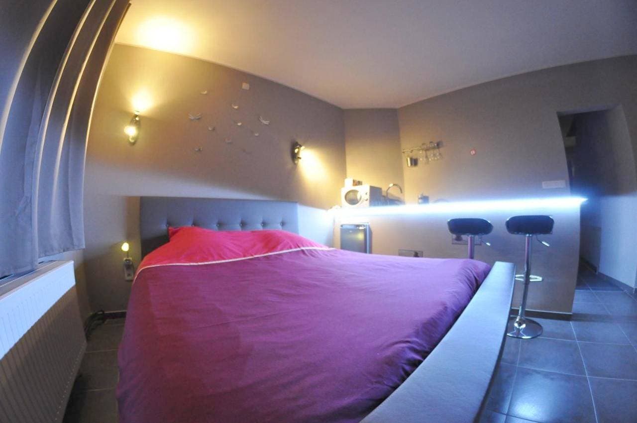 Appartement Studio Tournai 1