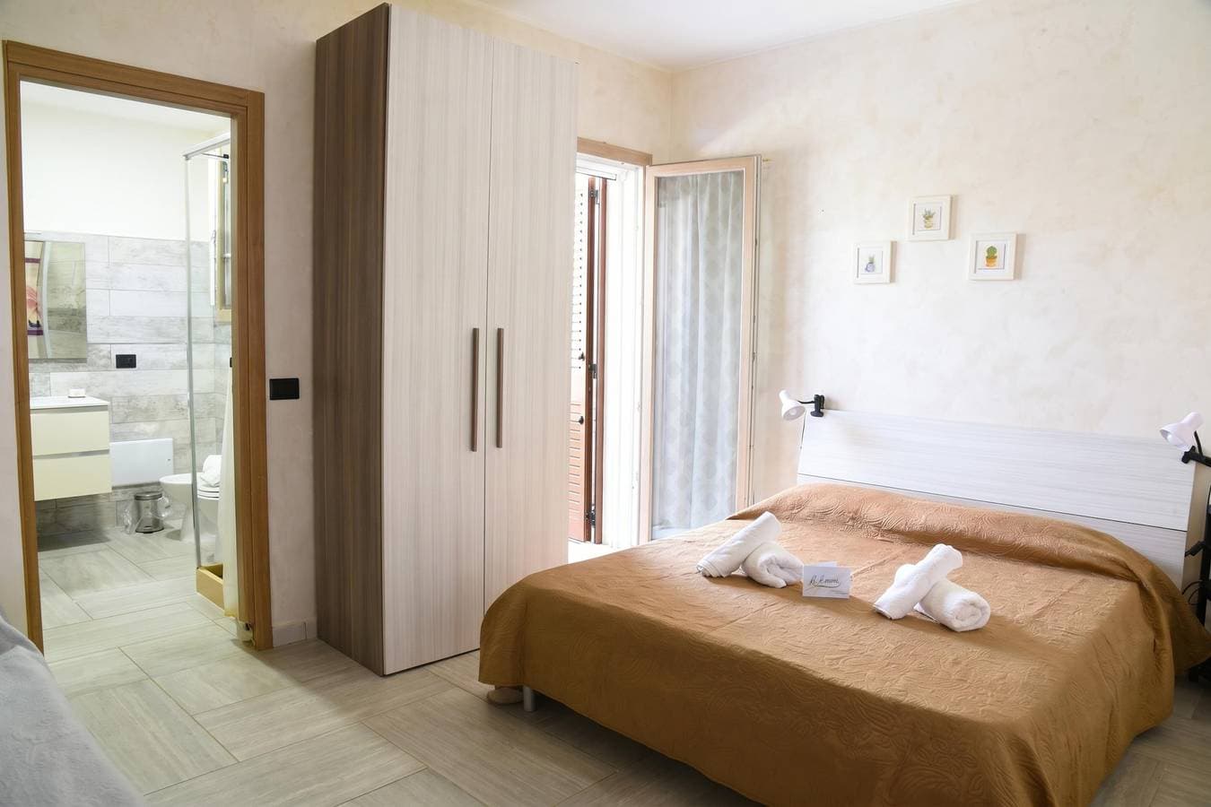 Foto 4 von 14: Marina Apartment In Pino Residence with Shared Terrace