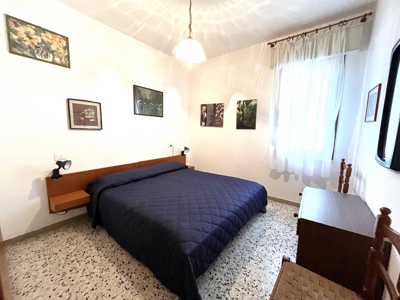 Foto 4 von 20: Charmante Villa mit eingezäuntem Garten