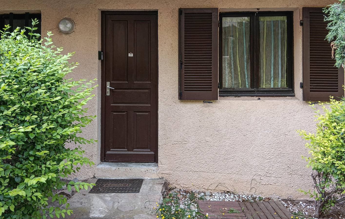Foto 8 von 18: Appartement am Strand mit Pool, Terrasse & WiFi, Parkplatz