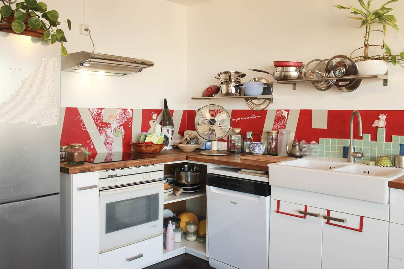 Foto 8 von 14: Ferienwohnung für 2 Personen