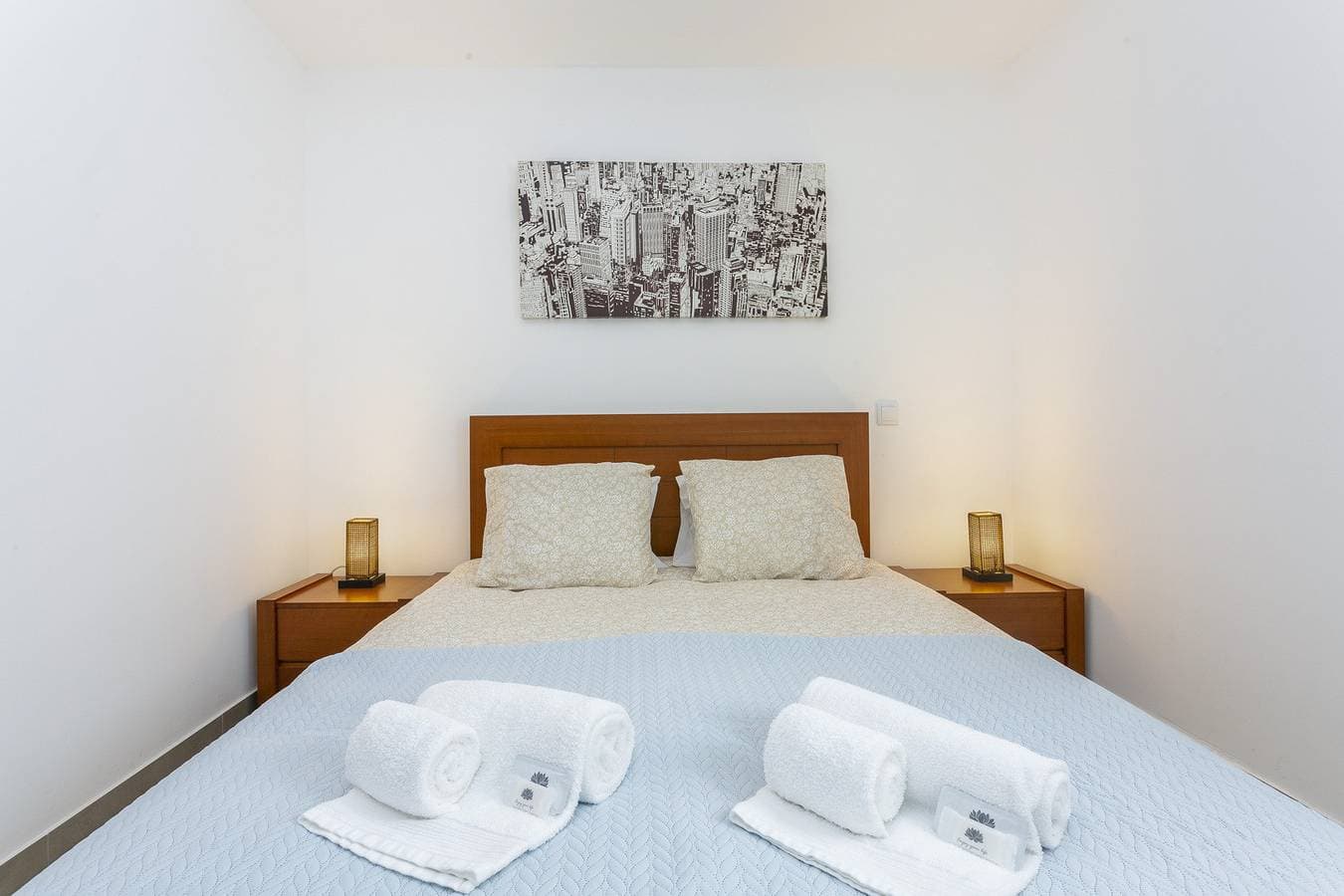 Foto 7 von 27: Miral 3 - Sea front by Hd Properties