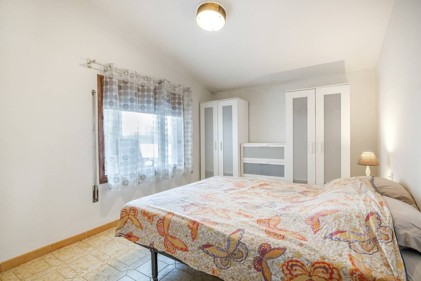 Foto 13 von 38: Ferienhaus 'Casa Tres Cales' mit Meerblick, WLAN und Klimaanlage