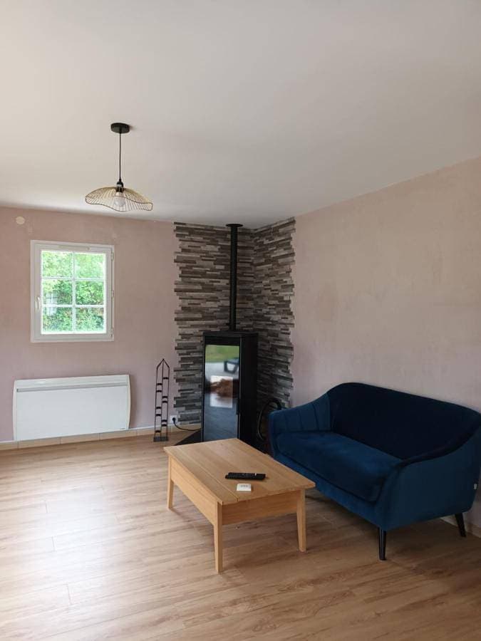 Foto 5 von 13: Double Room with Garden View
