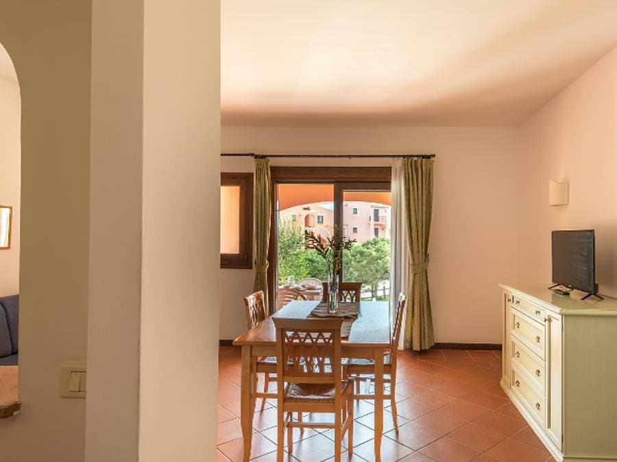 Foto 2 von 24: Sea Villas - Villa 4 personen