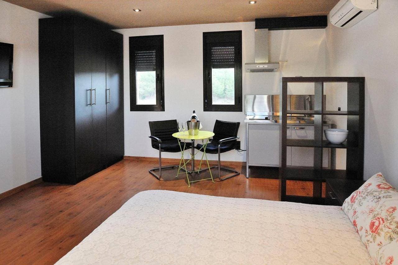 Foto 12 von 14: Standard Double Room