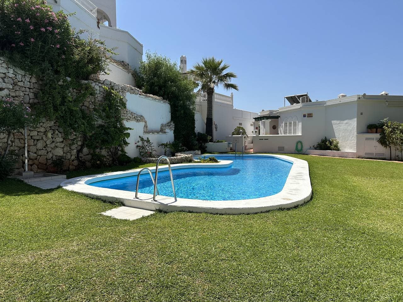 Foto 2 von 64: Villa Jazmin - Burriana