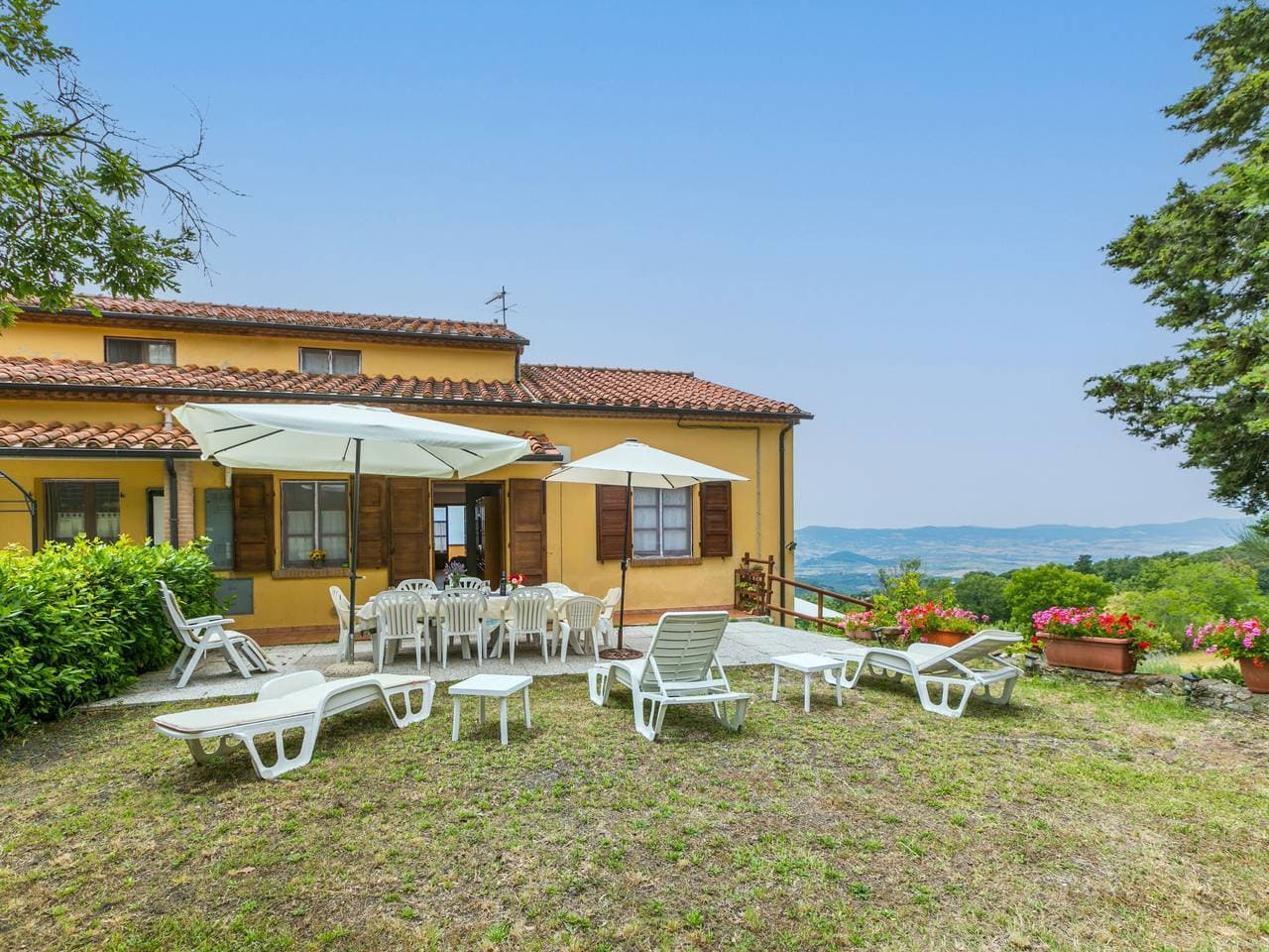 Landhaus Bellavista 1