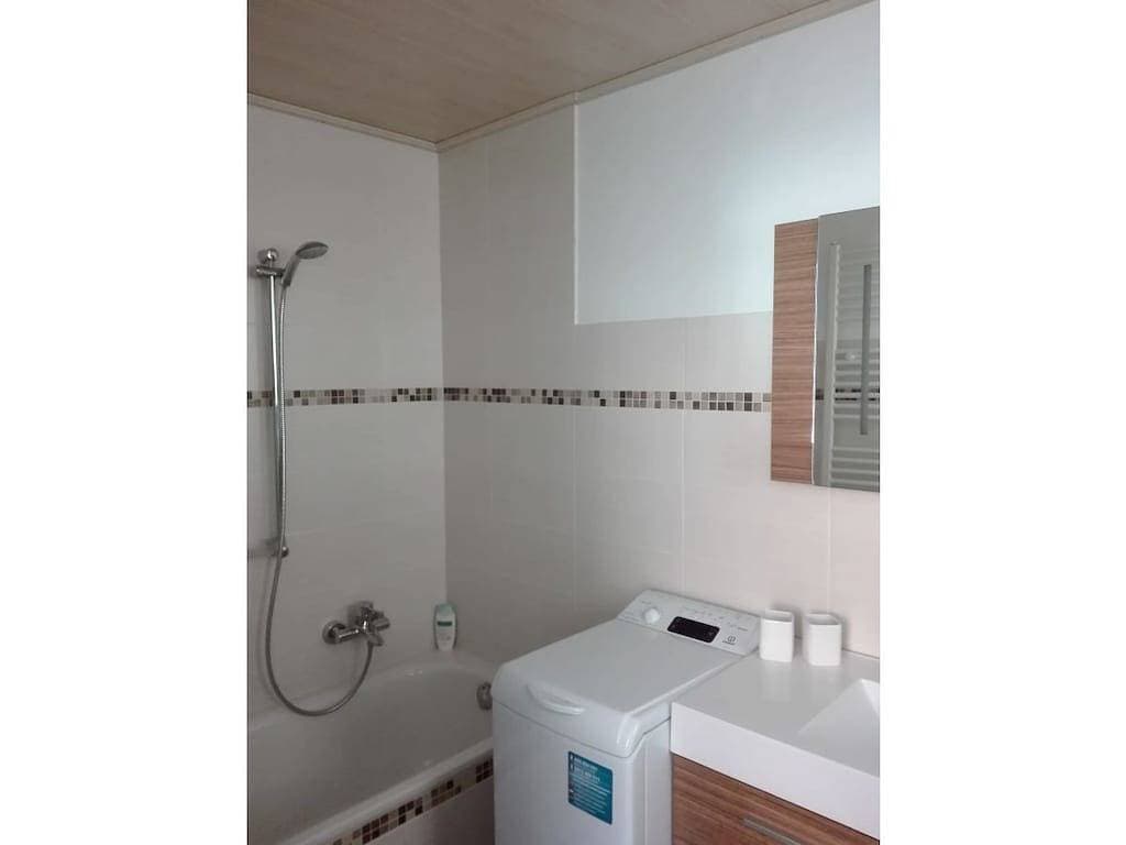Foto 9 von 22: Ferienwohnung Wolkenbruch