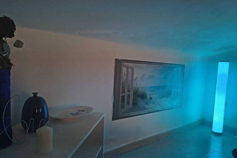 Foto 11 von 13: Budoni: A Stunning Villa Surrounded by Greenery Overlooking the Sea