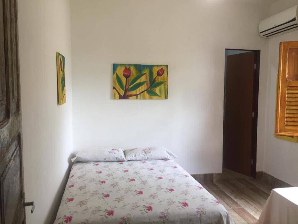 Foto 4 von 11: Budget Double Room