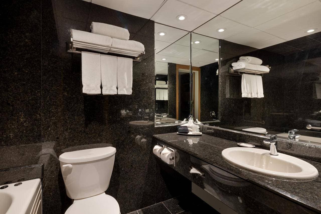 Foto 10 von 10: Lodge Suite