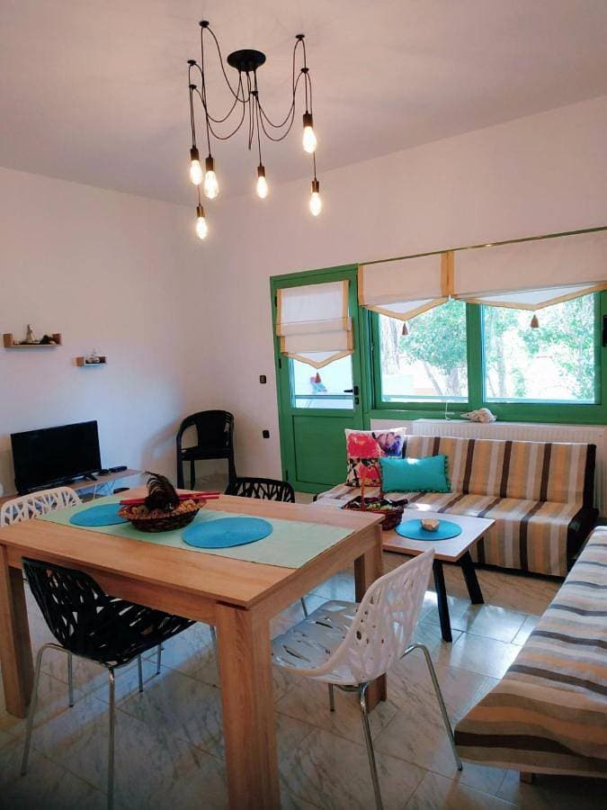 Sitia Petras apartment 1