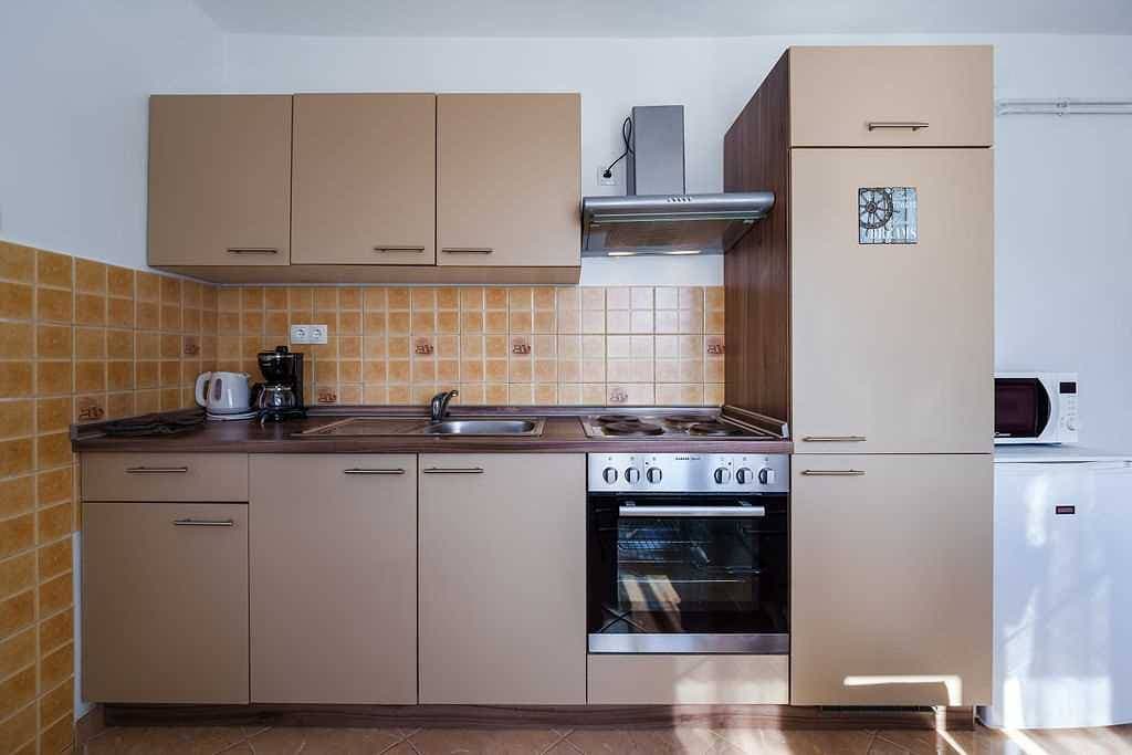 Foto 2 von 15: Ferienwohnung Anka 2 mit Balkon